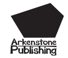 Arkenstone Publishing